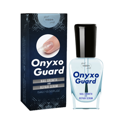 KISSHI™ OnyxoGuard Nagelgroei en Herstel Serum💅2