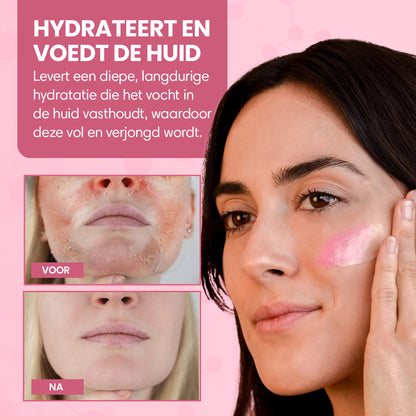 LUHAKA™ DermaLift Verjongend Exosoom Serum