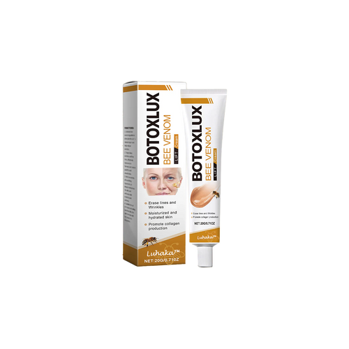 Luhaka™ BotoxLux Bijengif lift crème🍊1