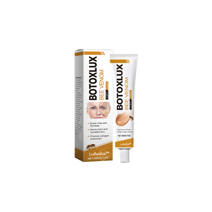 Luhaka™ BotoxLux Bijengif lift crème