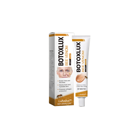 Luhaka™ BotoxLux Bijengif lift crème