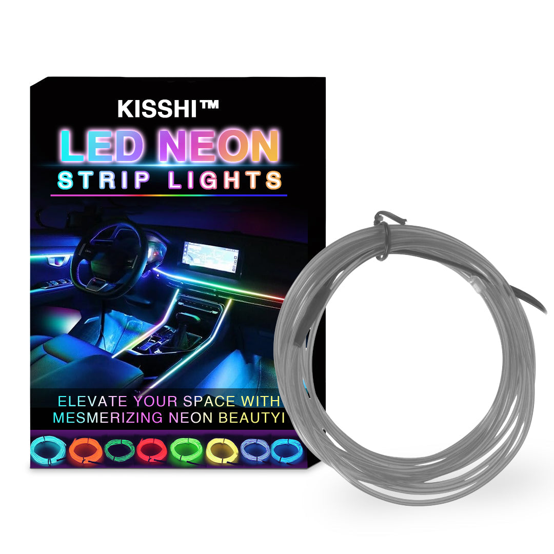 Kisshi™ LED Neon Strip Lights