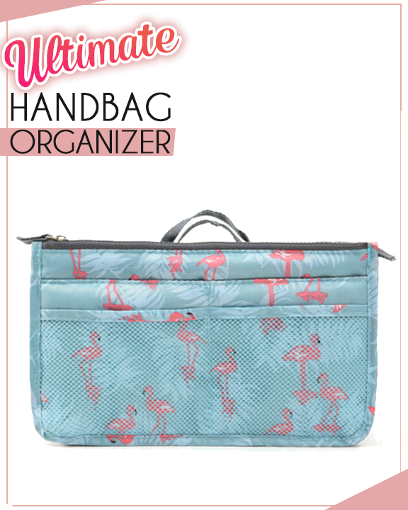 Handtas Organisator