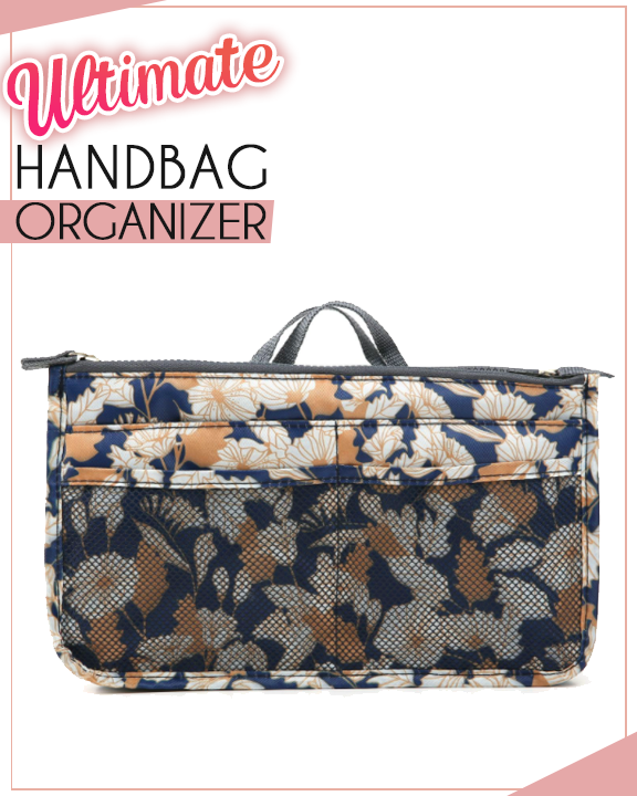 Handtas Organisator