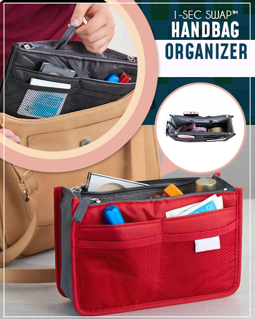 Handtas Organisator