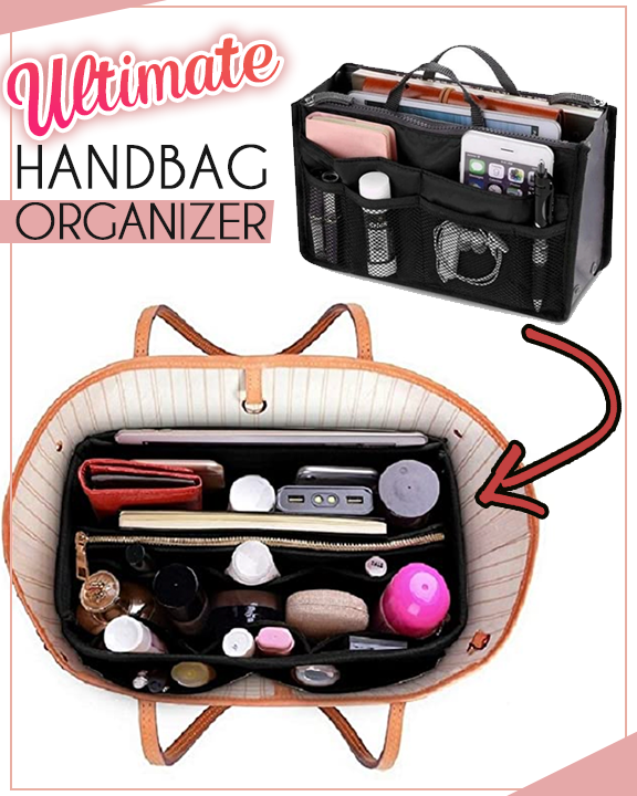 Handtas Organisator